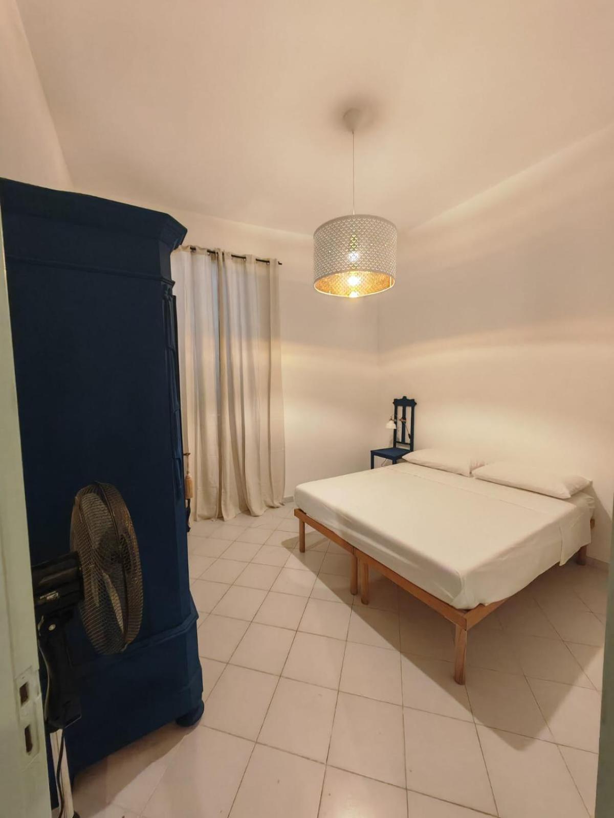 Dimore Santa Maria Apartment