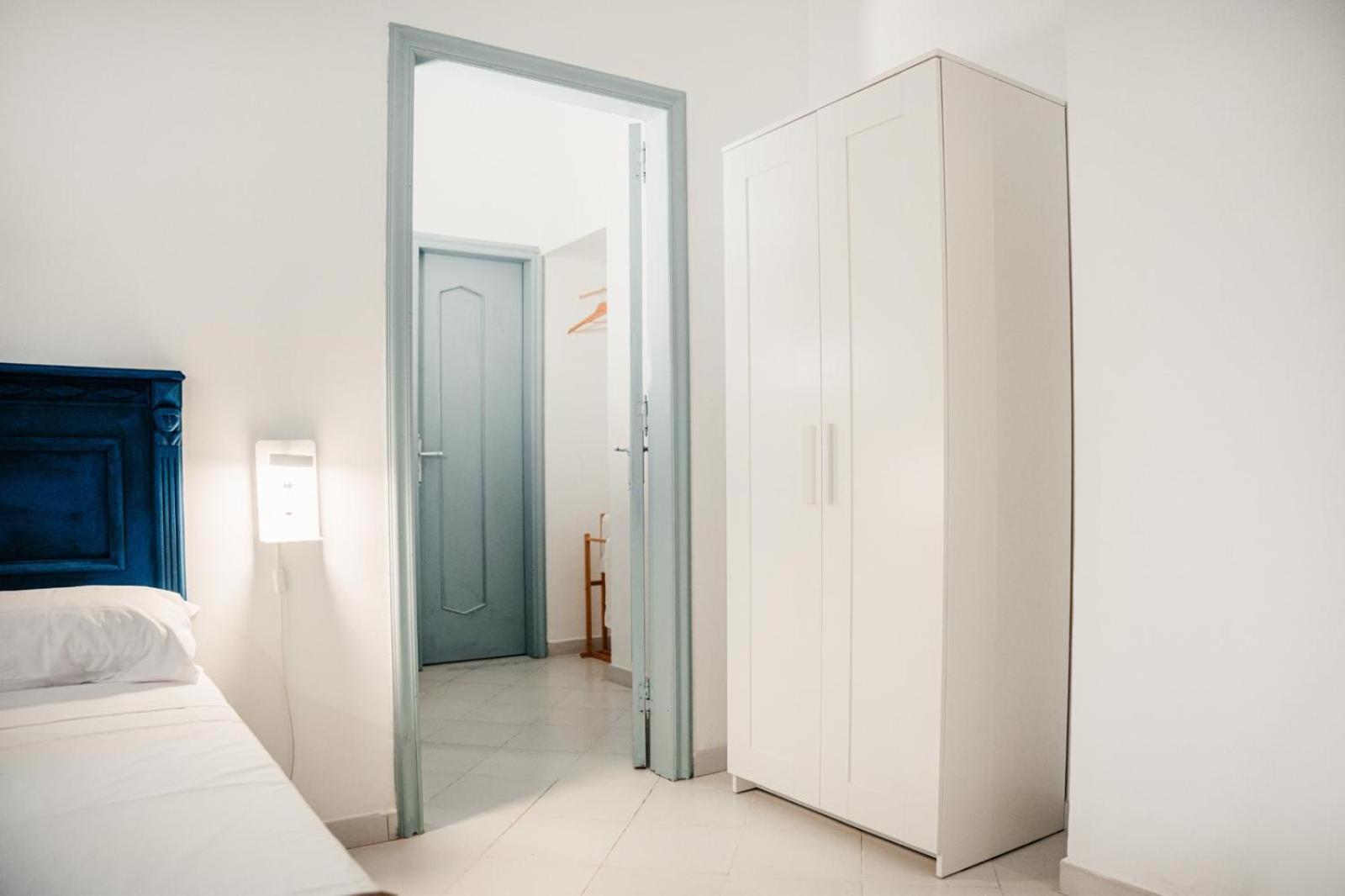Apartment Dimore Santa Maria *
