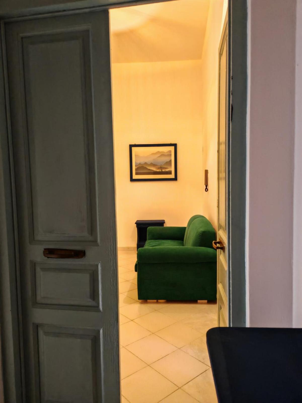 Apartment Dimore Santa Maria