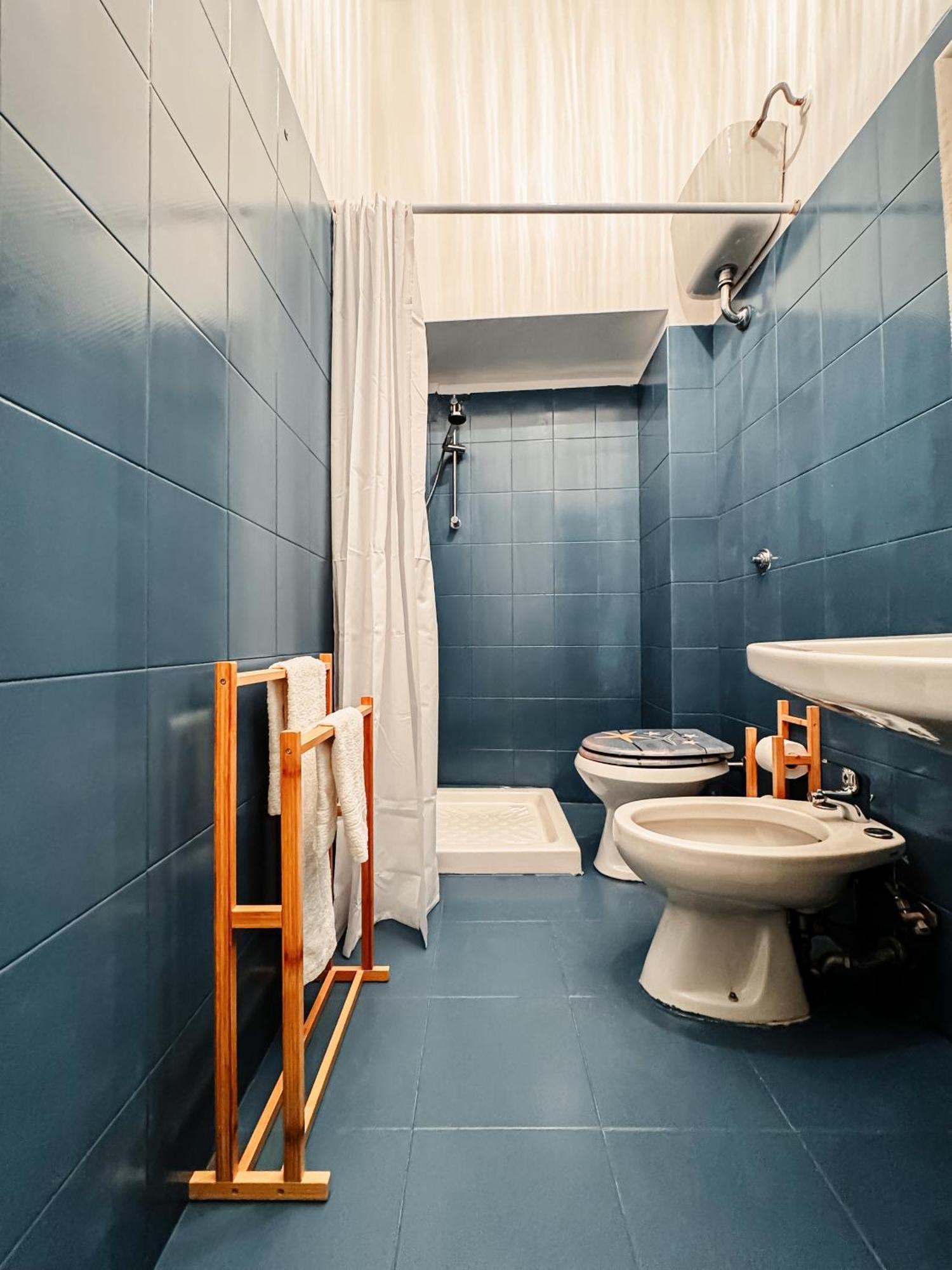 Dimore Santa Maria Apartment Trani