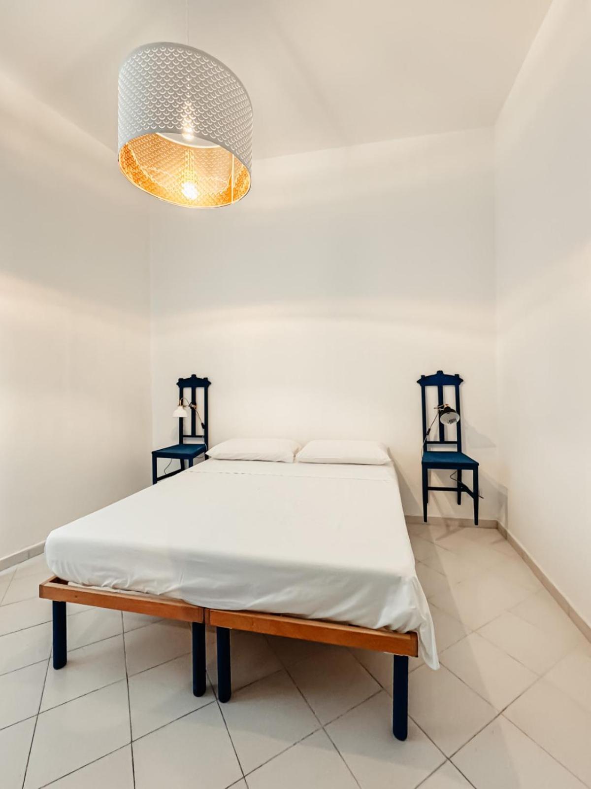 Dimore Santa Maria Apartment Trani