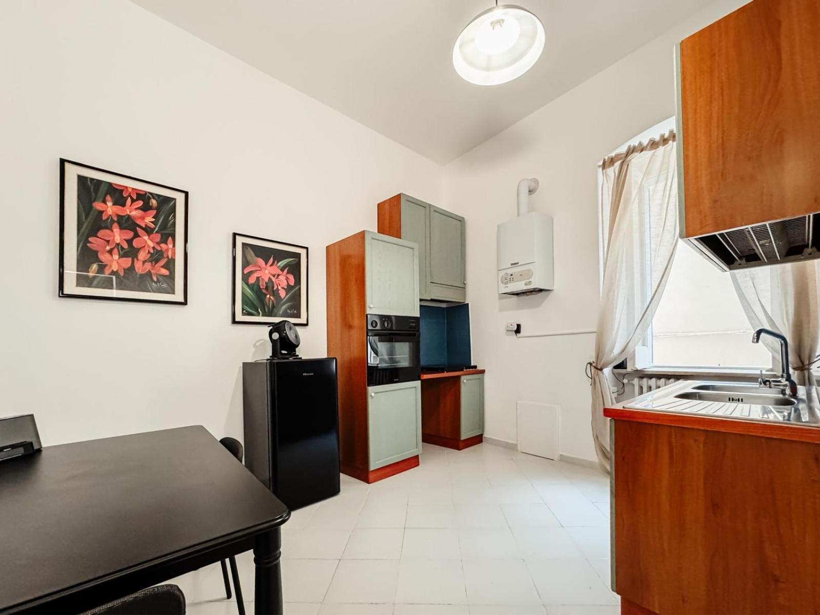 Apartment Dimore Santa Maria *
