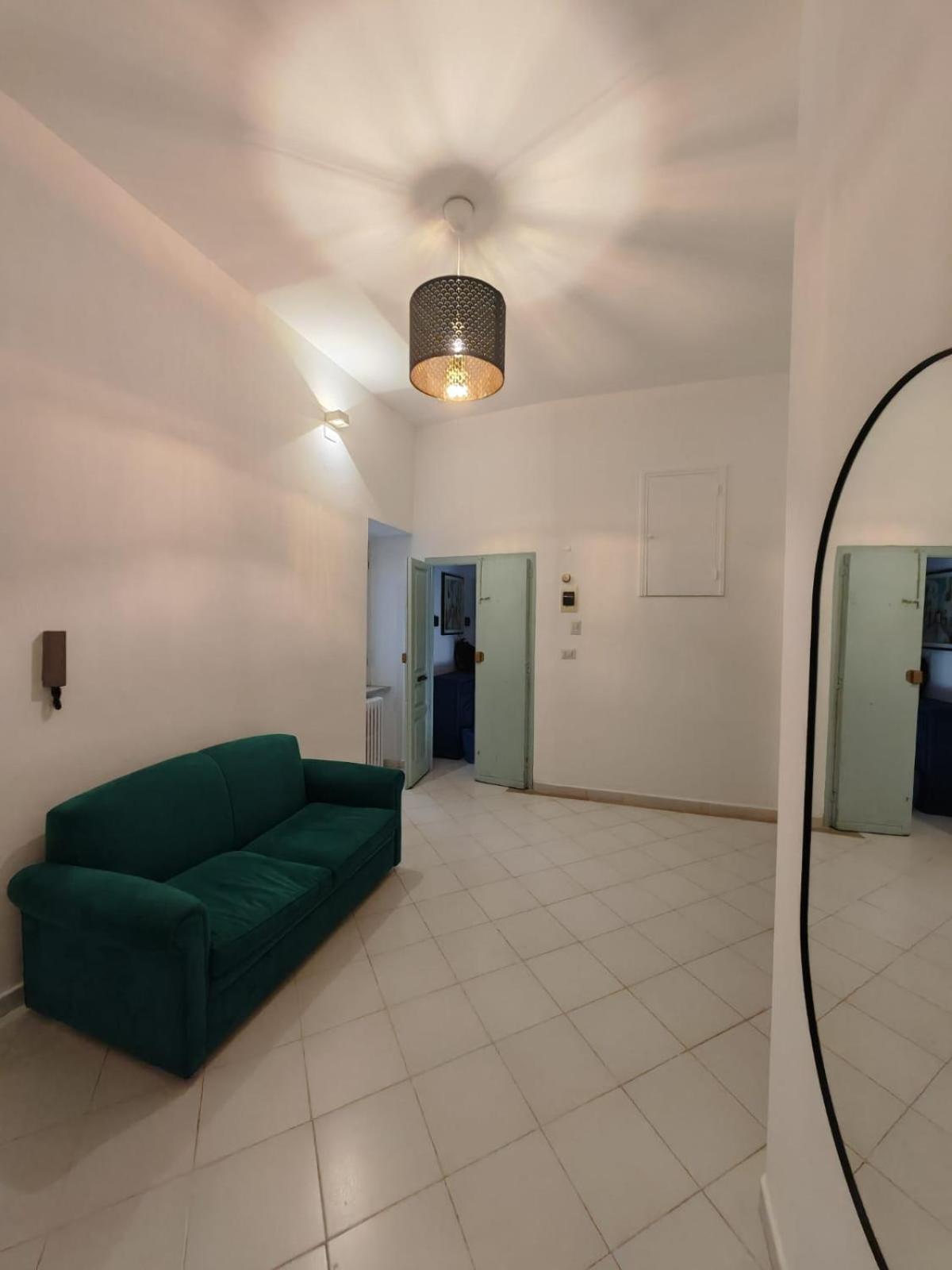 Dimore Santa Maria Apartment