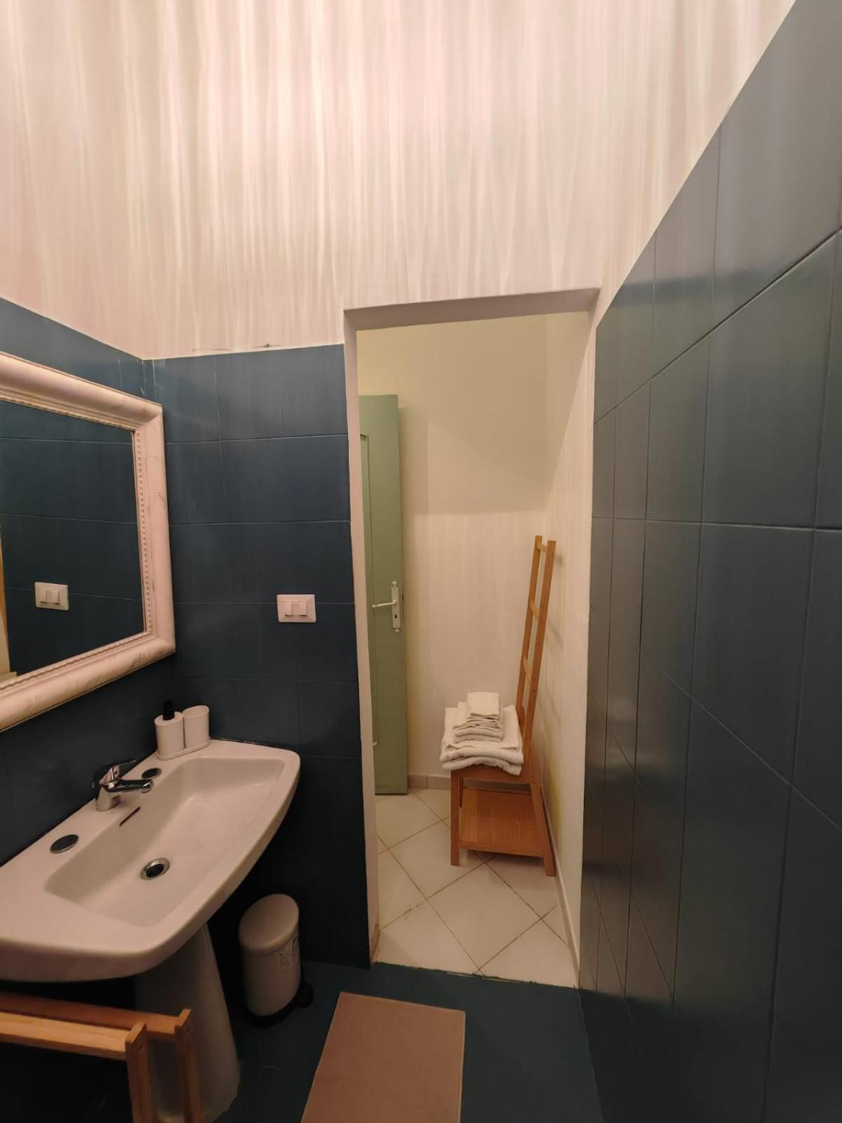 Dimore Santa Maria Apartment *