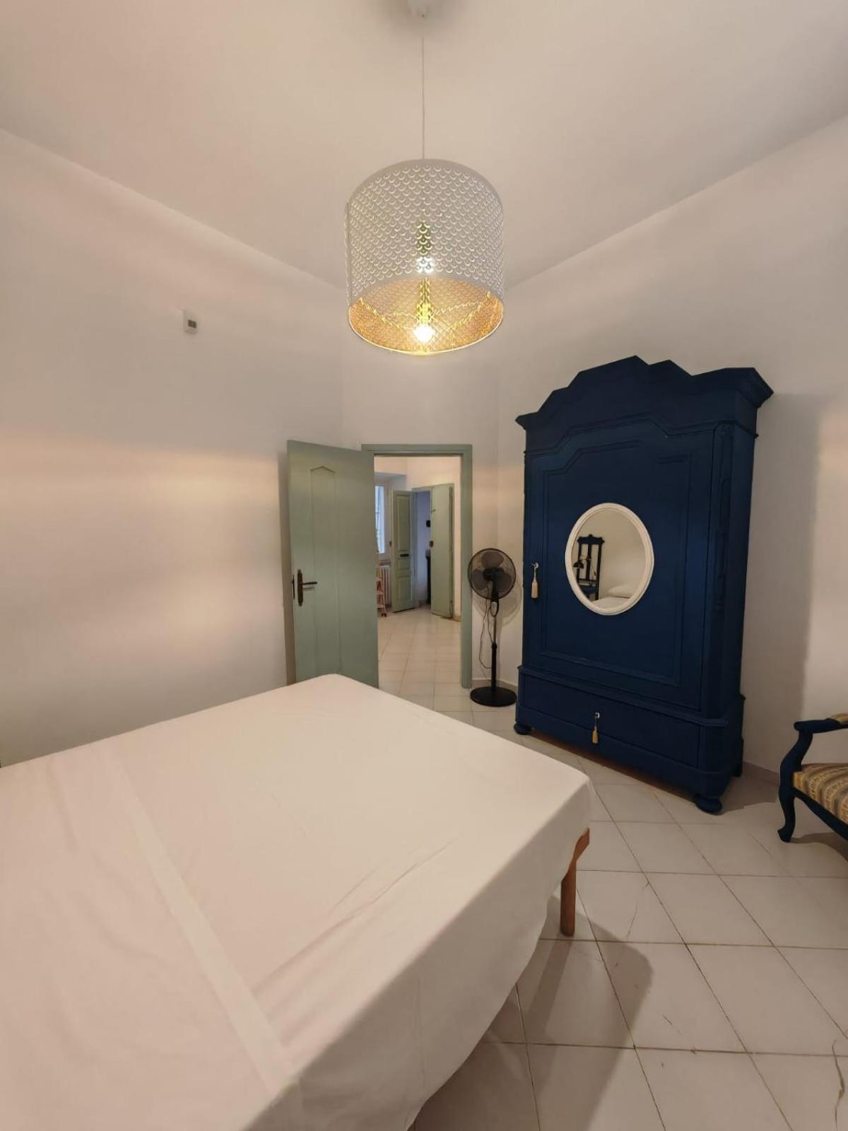 Dimore Santa Maria Apartment Trani
