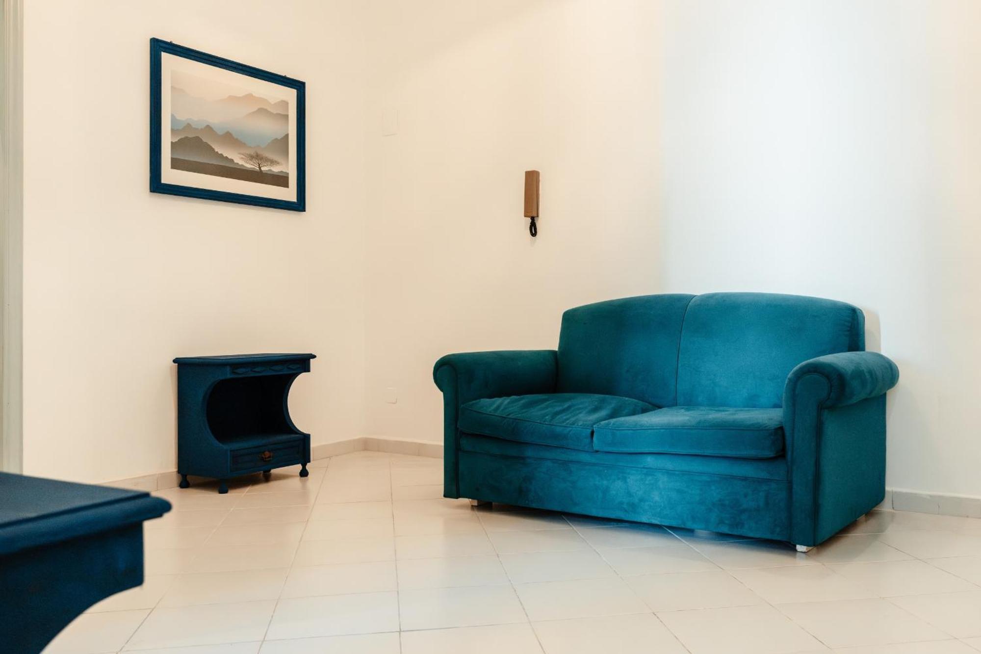 Apartment Dimore Santa Maria Trani