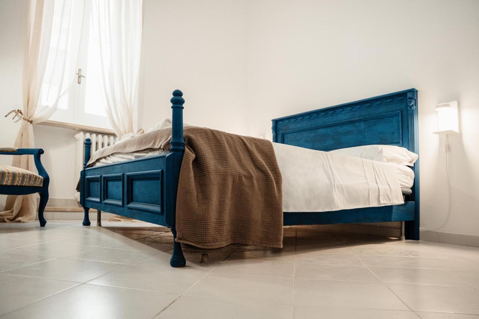 Dimore Santa Maria Apartment *