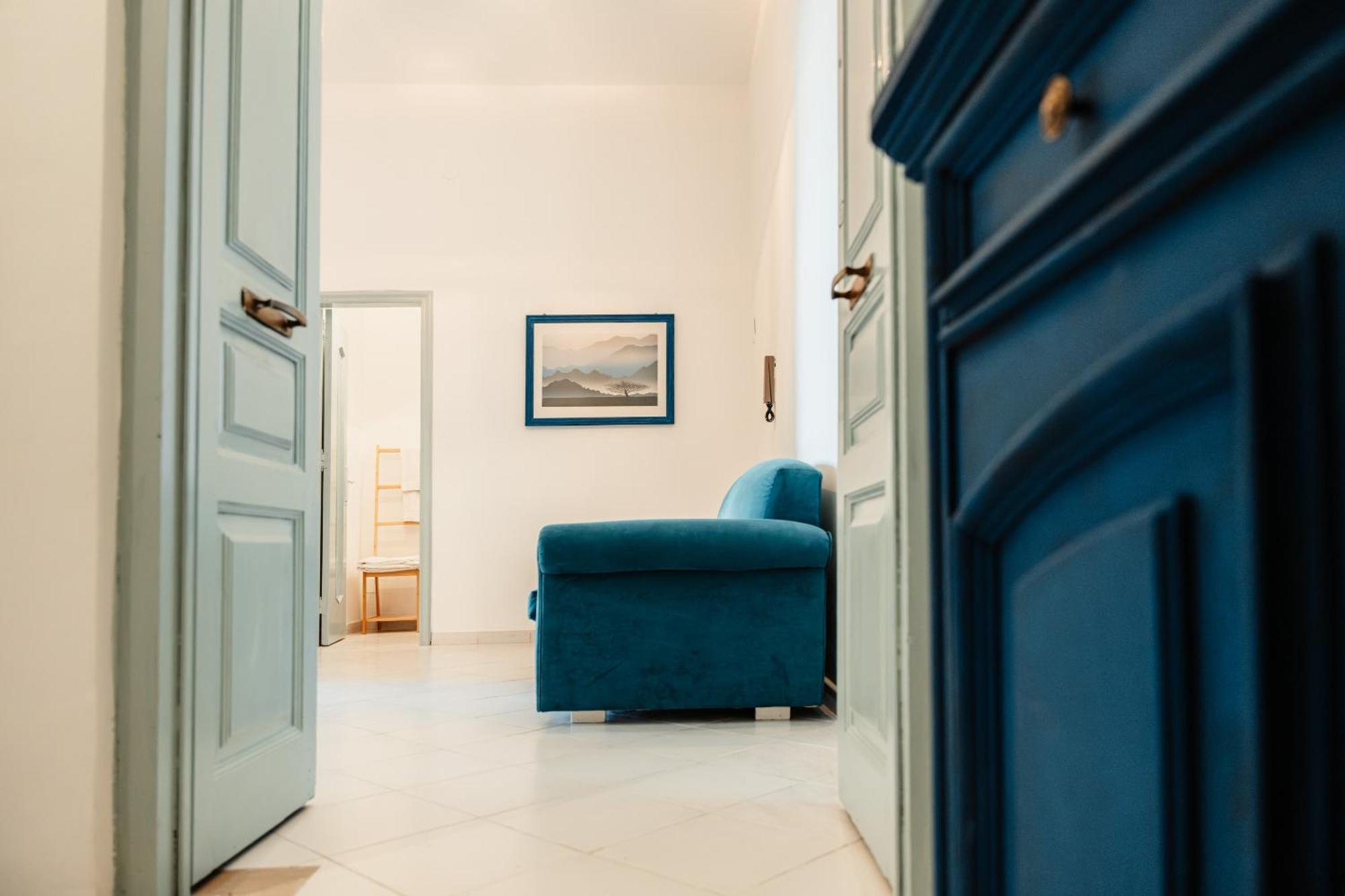 Apartment Dimore Santa Maria