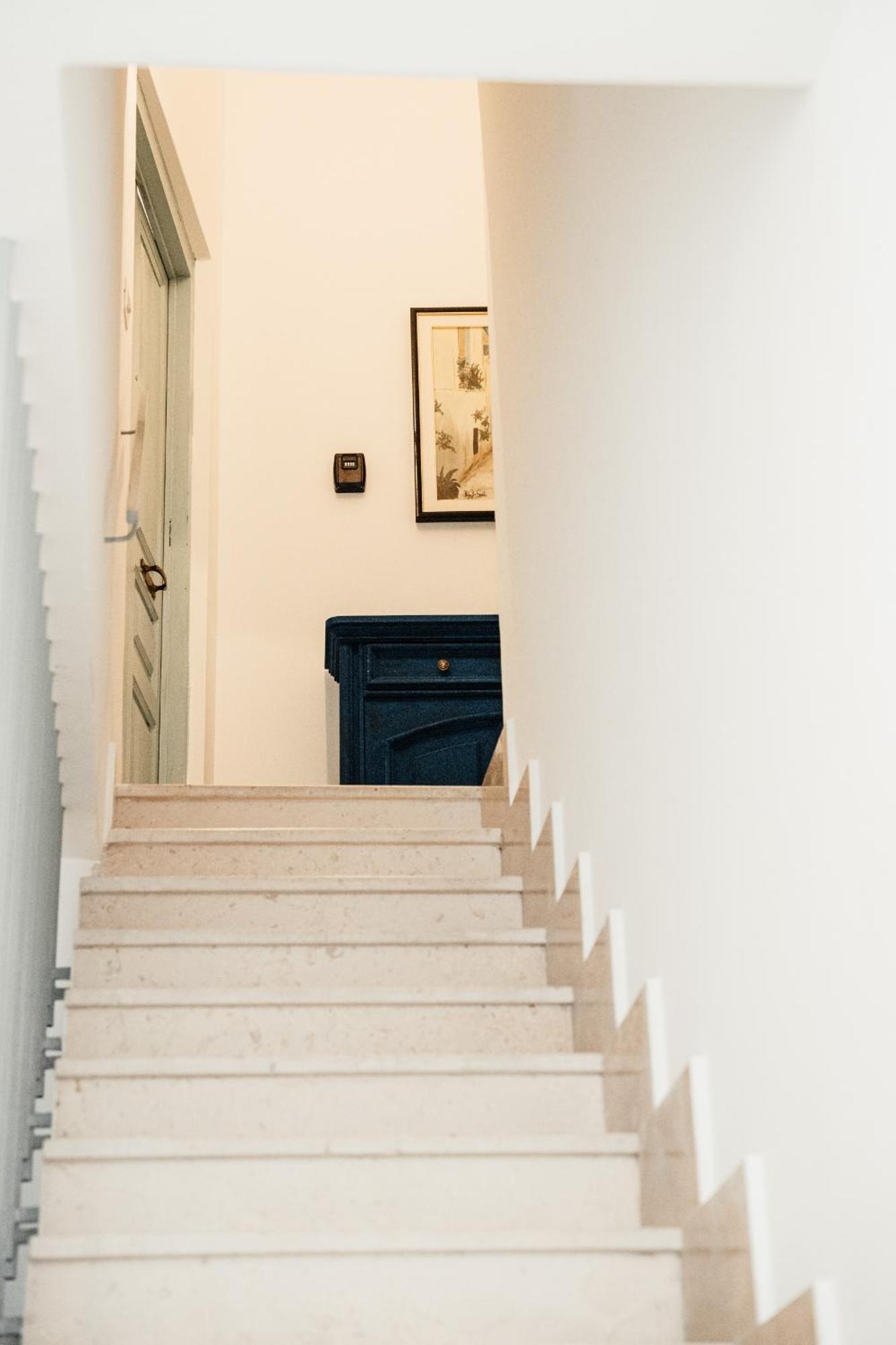 Dimore Santa Maria Apartment Trani