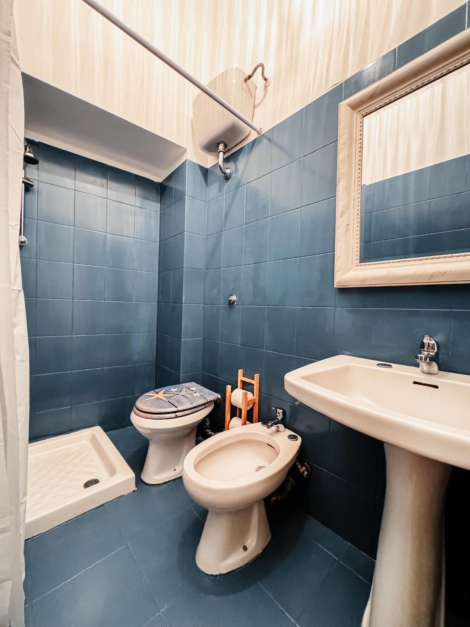Dimore Santa Maria Apartment Trani