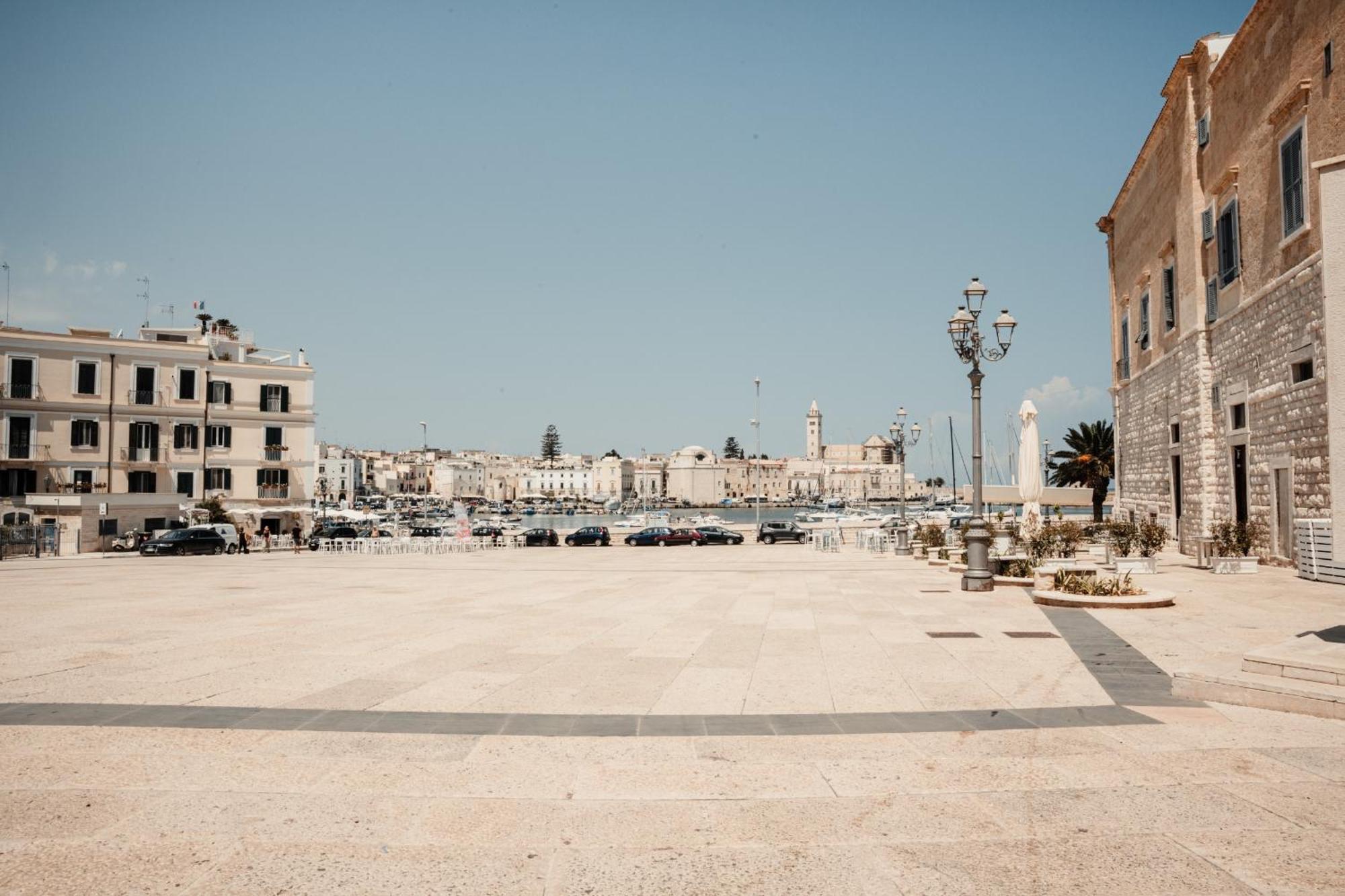 Dimore Santa Maria Trani