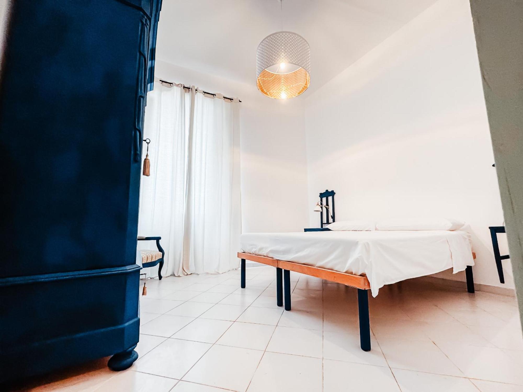 Dimore Santa Maria Apartment