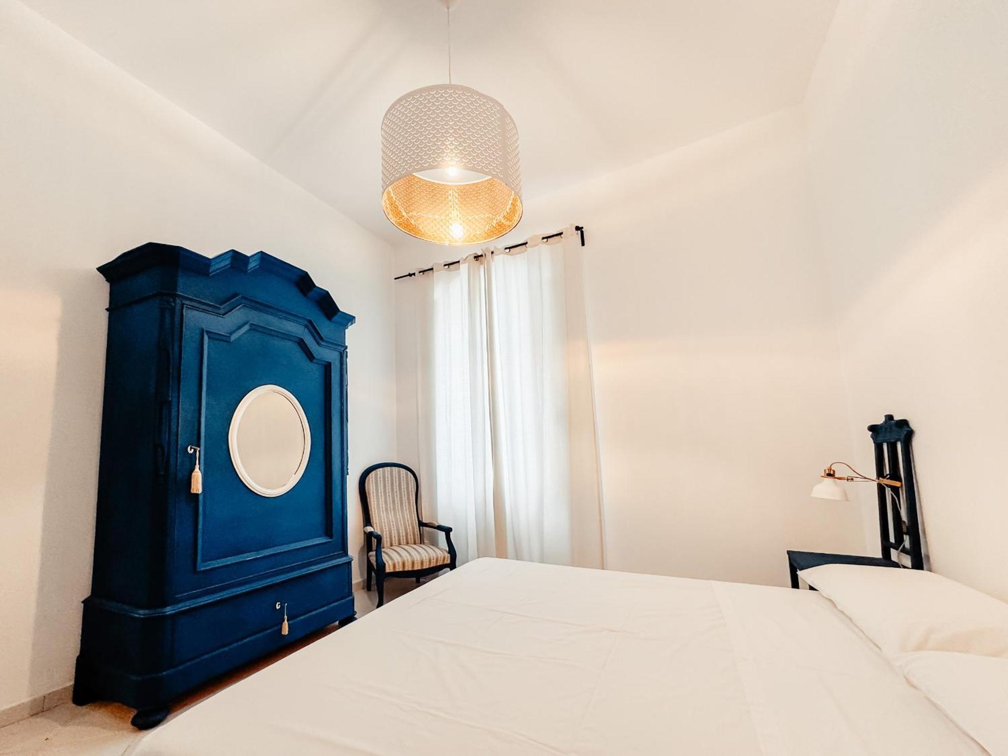 Dimore Santa Maria Apartment