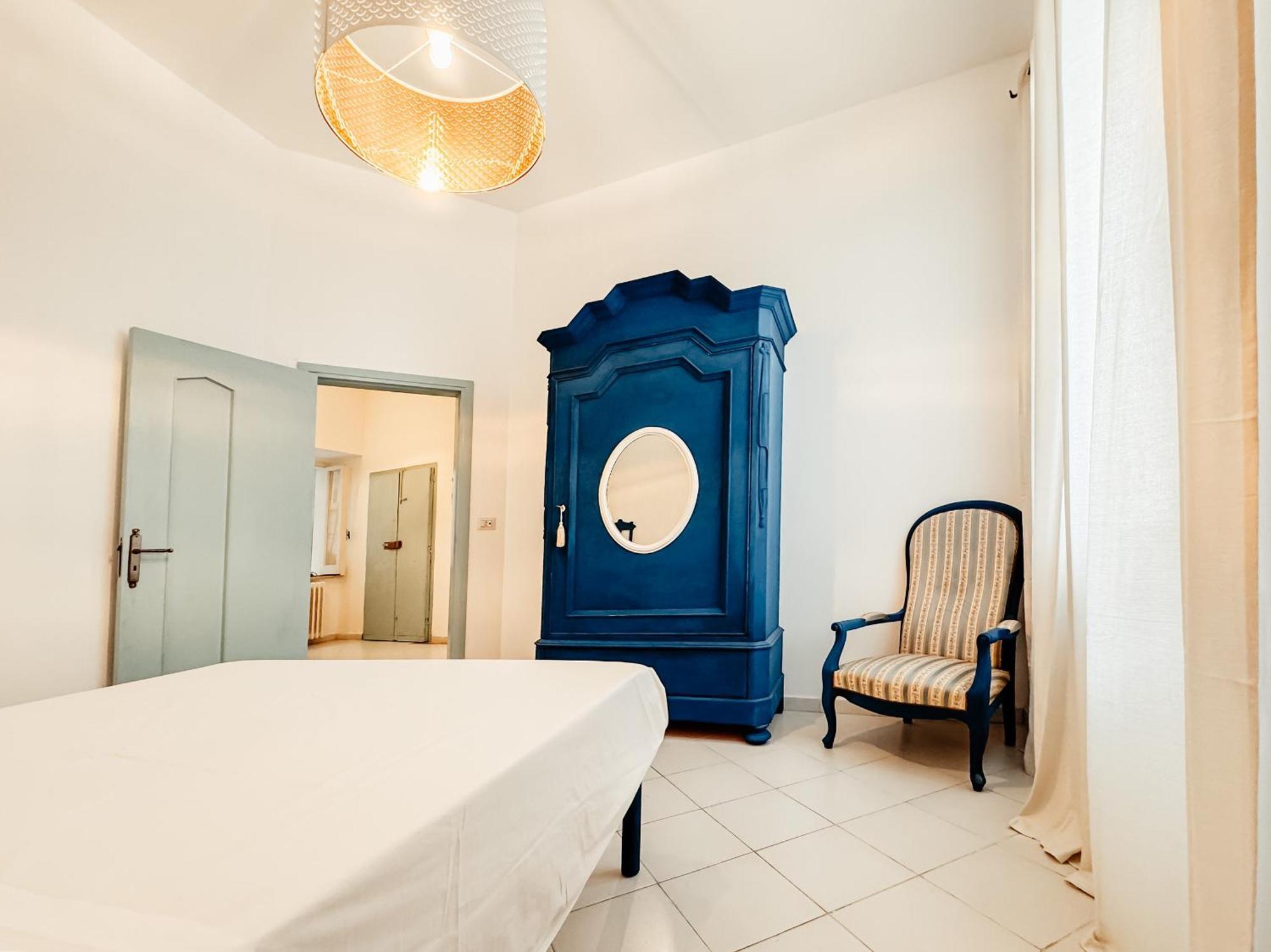 Dimore Santa Maria Apartment Trani