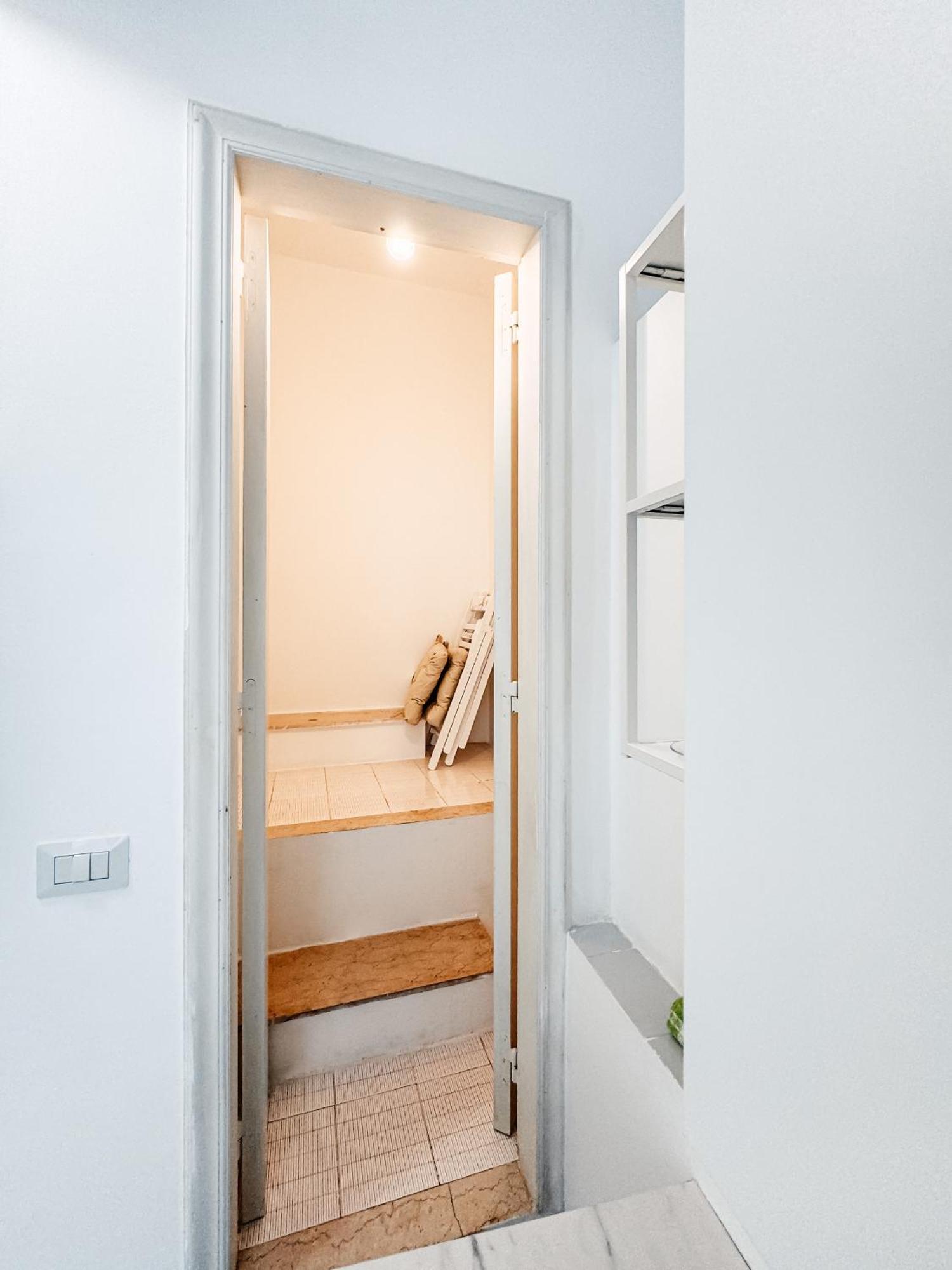 Dimore Santa Maria Apartment Trani