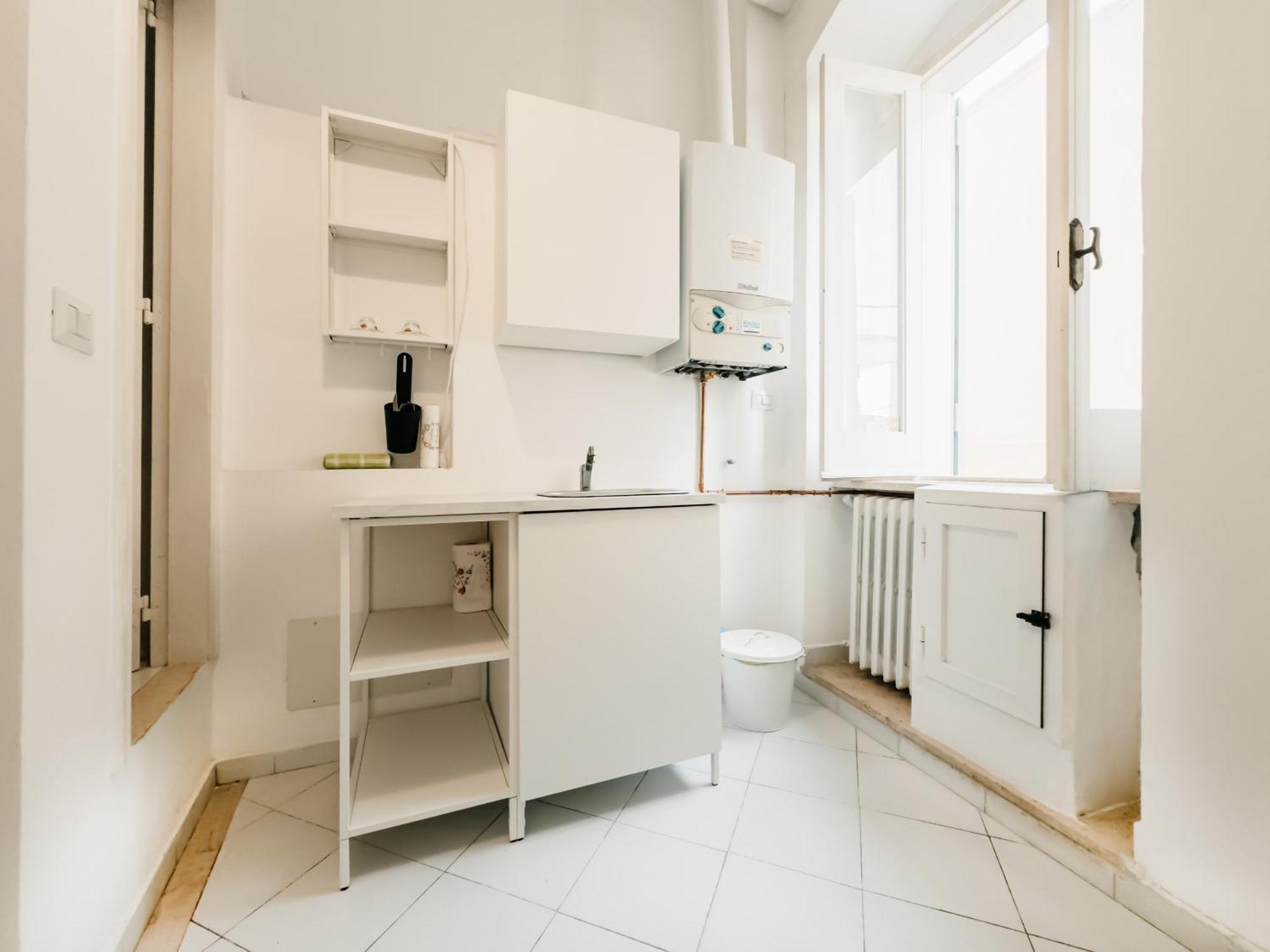 Apartment Dimore Santa Maria Trani