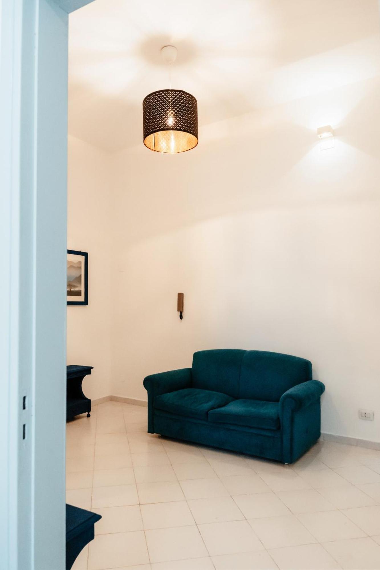 Apartment Dimore Santa Maria